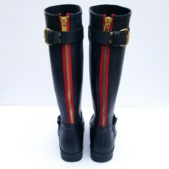gucci steve madden boots